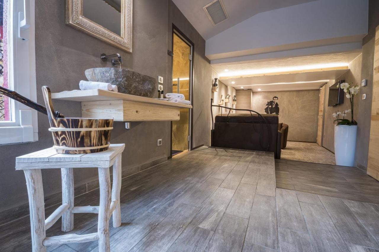 Auberge Au Boeuf Sessenheim Dış mekan fotoğraf