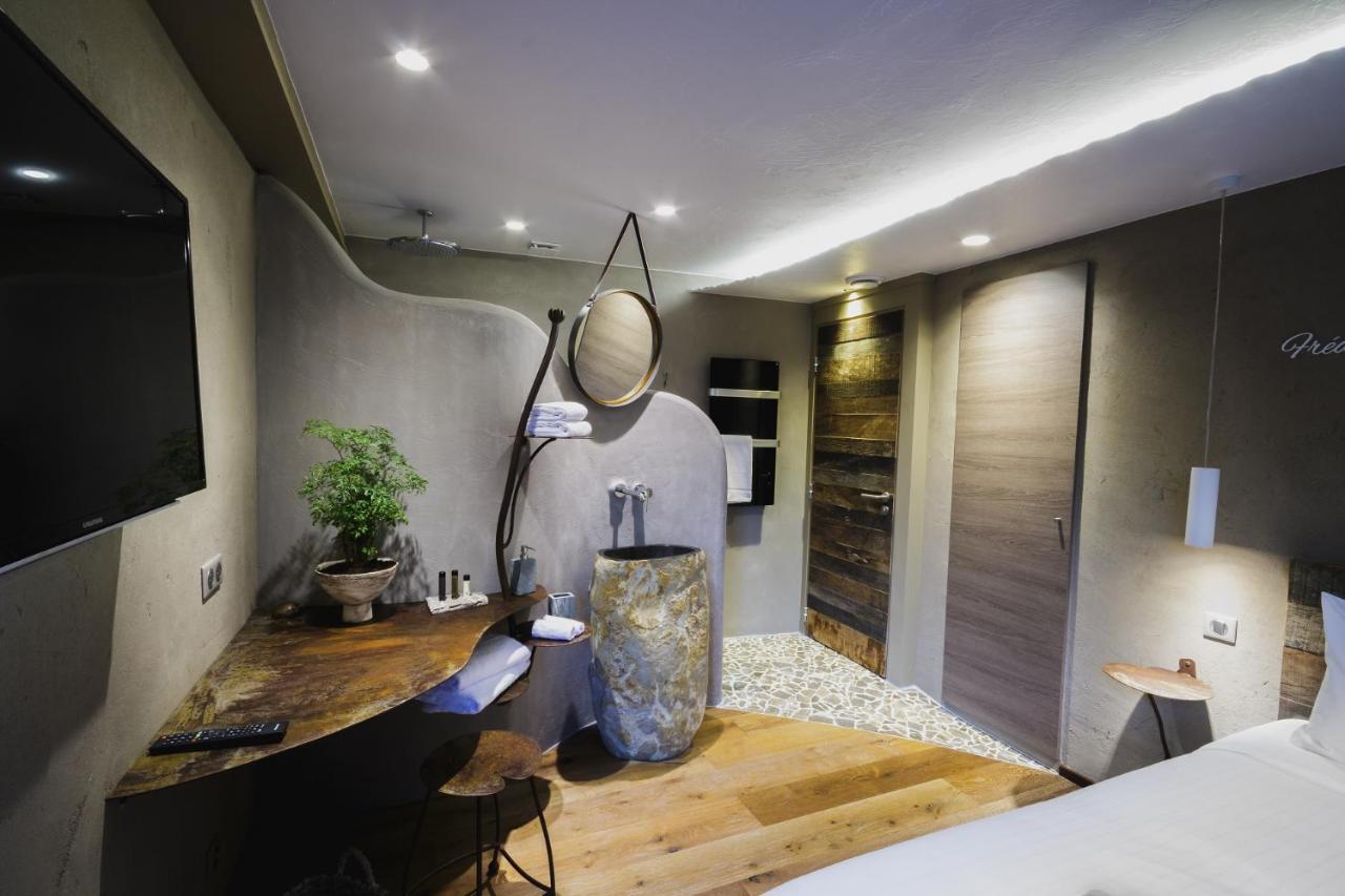 Auberge Au Boeuf Sessenheim Dış mekan fotoğraf