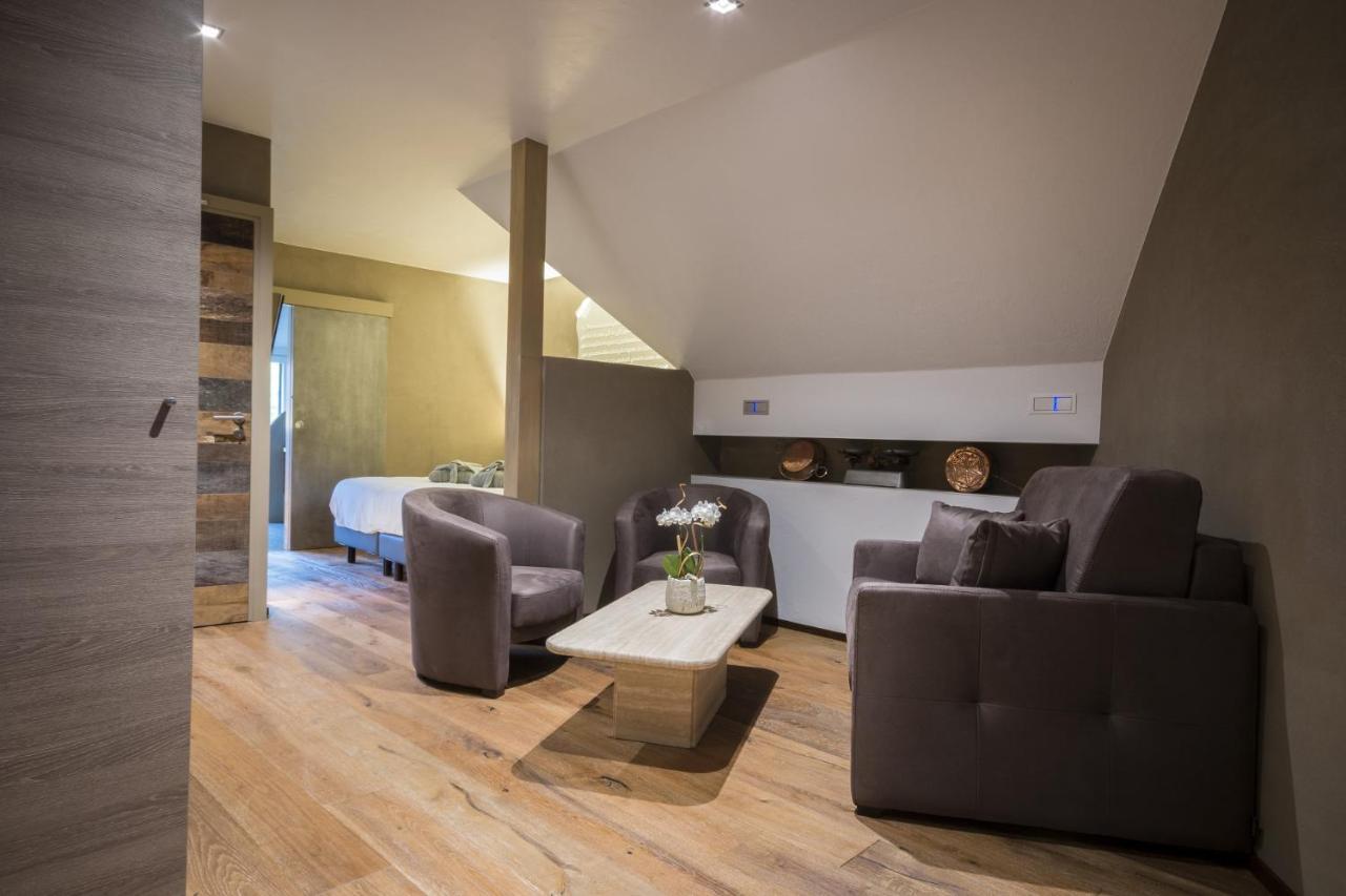 Auberge Au Boeuf Sessenheim Dış mekan fotoğraf
